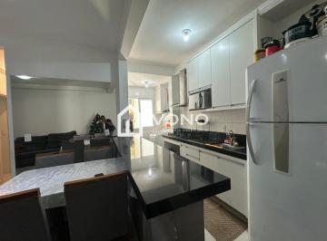 Foto 01 · Apartamento, Jardim Sevilha, Indaiatuba, SP
