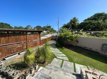 Casa de 4 quartos, Camaçari · Casa Condomínio Albatroz Jauá