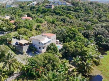 Casa de 4 quartos, Camaçari · Casa Condomínio Albatroz Jauá R$1.770.000