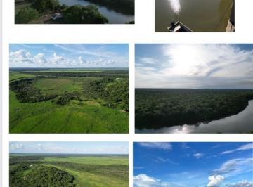 Foto 01 · FAZENDA 8931 HECTARES PARA PECUÁRIA E AGRICULTURA UMA DAS MAIS BELAS E PRODUTIVAS DE TOCANTINS