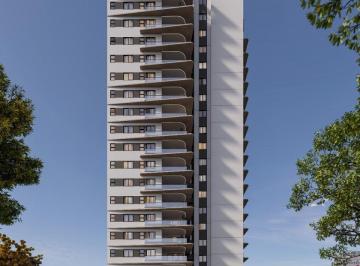 Foto 01 · EXCELENTES APARTAMENTOS A VENDA NO CIDADE NOBRE!
