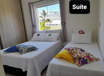 Apartamento de 2 quartos, Santa Cruz Cabrália · Apartamento Praia Santa Cruz Cabralia Coroa Vermelha Bahia