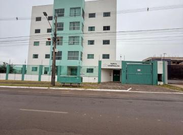 Foto 01 · Apartamento, Bairro: Aeroporto, Nova Mutum, MT