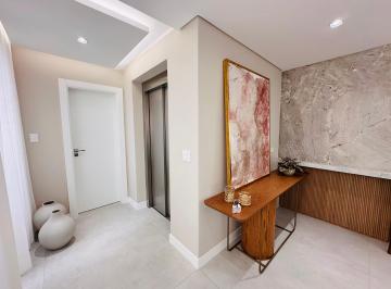 Apartamento de 3 quartos, Curitiba · Apartamento de Luxo no Água verde Curitiba - PR