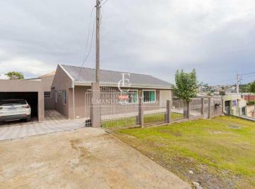 Casa de 4 quartos, Curitiba · Casa a venda em Curitiba-PR