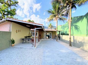 Casa de 4 quartos, Ubatuba · CASA PARA LOCAÇÃO PRAIA DO LÁZARO