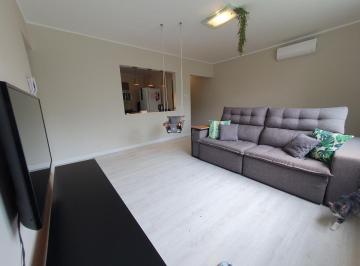 Apartamento · 118m² · 4 Quartos · Apartamento no Marechal Rondon, em Canoas