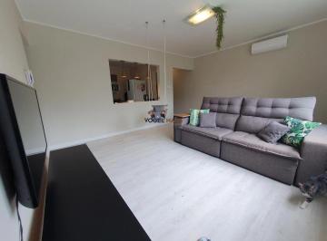 Apartamento · 118m² · 4 Quartos · Apartamento no Marechal Rondon, em Canoas