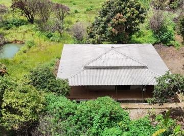 Rural de 2 quartos, Santa Maria · Santa Maria excelente chácara a venda