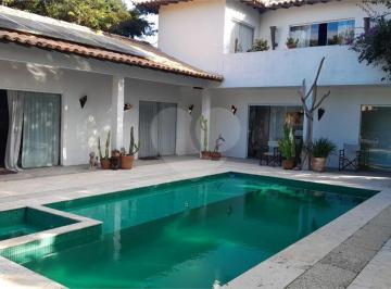 Casa · 180m² · 4 Quartos · 2 Vagas · Casa com 4 quartos à venda em Bosque De Geribá - RJ