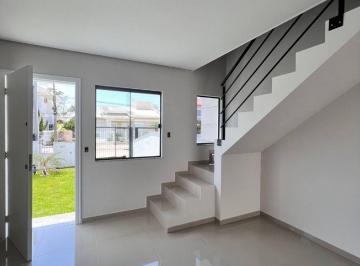 Sobrado de 3 dormitórios (1 suíte) no Aririú — Palhoça/SC · Sobrado de 3 dormitórios (1 suíte) no Aririú — Palhoça/SC