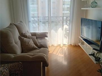 Apartamento · 78m² · 3 Quartos · 1 Vaga · Apartamento com 3 quartos à venda em Vila Formosa - SP