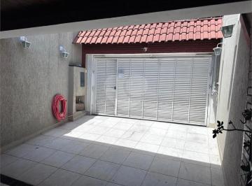 Casa · 108m² · 2 Quartos · 2 Vagas · Sobrado com 2 quartos à venda em Vila Primavera - SP