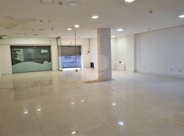 Comercial · 205m² · Salão Comercial à venda em República - SP