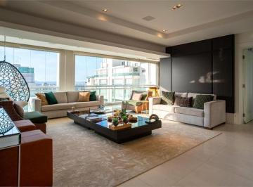 Apartamento · 343m² · 4 Quartos · 4 Vagas · Apartamento com 4 quartos à venda em Alto Da Mooca - SP