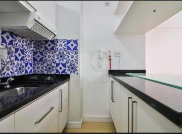 Apartamento · 41m² · 1 Quarto · 1 Vaga · Apartamento com 1 quartos à venda em Vila madalena - SP