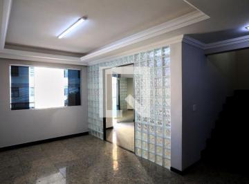 Casa · 185m² · 3 Quartos · 2 Vagas · Casa à Venda - Nova Floresta, 3 Quartos,  185 m² - Belo Horizonte