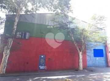 Comercial · 716m² · 5 Vagas · Galpão à venda em Imirim - SP