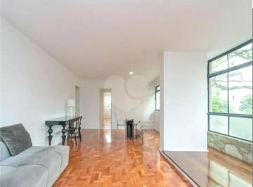 Apartamento · 140m² · 3 Quartos · 1 Vaga · Apartamento com 3 quartos à venda em Consolação - SP