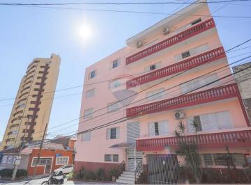 Apartamento · 94m² · 2 Quartos · 2 Vagas · Apartamento a Venda no Centro de Sorocaba - Rua Rio Grande do Sul - 2 quartos 1 suíte