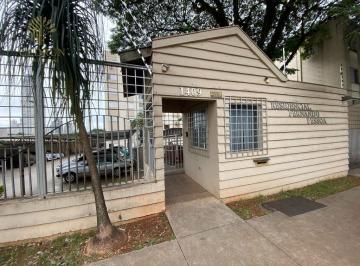 Apartamento · 54m² · 2 Quartos · Apartamento para alugar em Maringá, Vila Bosque, com 2 quartos, com 54 m²