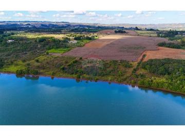 Rural · 60000m² · Chácara beira da pista – 6 HA | Escriturada na  BR-080