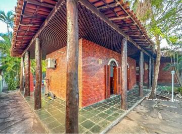 Casa · 350m² · 4 Quartos · 8 Vagas · Casa no bairro Boa Esperança: Seu Novo Lar!