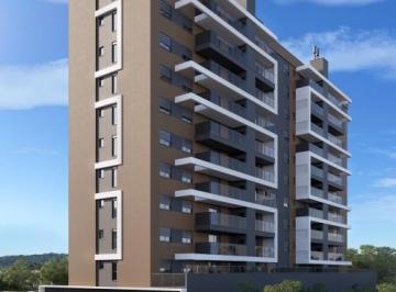 Apartamento · 110m² · 2 Quartos · 1 Vaga · APARTAMENTO EM CONSTRUÇÃO 2 Centro Veranópolis RS