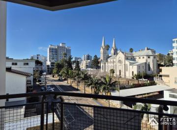 Apartamento · 135m² · 3 Quartos · 1 Vaga · APARTAMENTO 3 Centro Veranópolis RS
