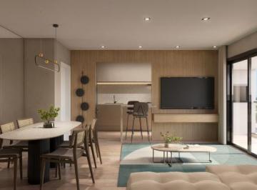 Apartamento · 85m² · 2 Quartos · 1 Vaga · APARTAMENTO EM CONSTRUÇÃO 2 Centro Veranópolis RS