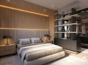Apartamento · 80m² · 1 Quarto · 1 Vaga · APARTAMENTO EM CONSTRUÇÃO 1 Centro Veranópolis RS