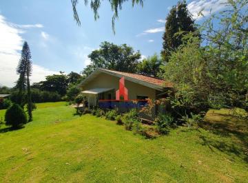 Rural · 188m² · 3 Quartos · 3 Vagas · Chácara para venda em Valinhos, Chácaras São Bento, com 3 dormitórios sendo 2 suítes, com 2000 m² de