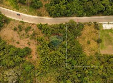 Terreno · 1000m² · À venda: Terreno com RGI e 1.000 m² na Tartaruga em Armação dos Búzios