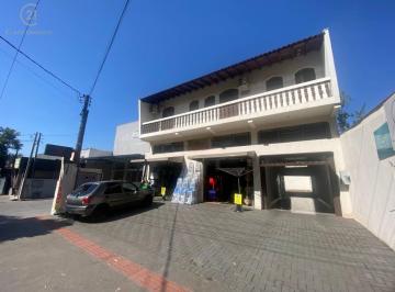 Comercial · 42m² · 1 Vaga · Sala para alugar em Londrina, Antares, com 42 m²