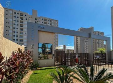 Apartamento · 46m² · 2 Quartos · 1 Vaga · Apartamento à venda em Londrina, Industrial, com 2 quartos, com 46.94 m²