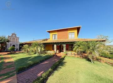 Rural · 1000m² · 5 Quartos · Chácara à venda em Londrina, Gleba Palhano, com 5 suítes, com 36300 m²