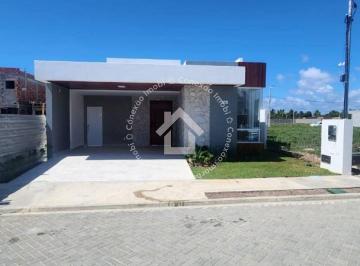 Casa à venda no CONDOMÍNIO PADANG BEACH RESIDENCE - Barra dos Coqueiros | 3 Quartos, 1 Suíte · Casa à venda no CONDOMÍNIO PADANG BEACH RESIDENCE - Barra dos Coqueiros | 3 Quartos, 1 Suíte