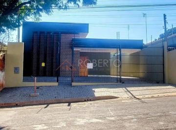 Casa · 552m² · 3 Quartos · 2 Vagas · CASA 02 QUARTOS 01 SUÍTE CHURRASQUEIRA À VENDA JD FARROPILHA PVAI PR