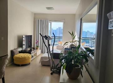 Apartamento · 84m² · 3 Quartos · 1 Vaga · Apartamento 3 Quartos com 1 Suíte e 84m² - Kobrasol