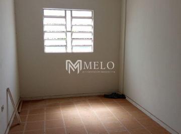 Apartamento · 59m² · 2 Quartos · 1 Vaga · 2qts, 2wcs, 1vaga com 59m2