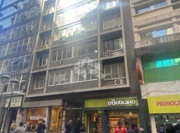 Comercial · 40m² · Conjunto/Sala para Venda - 40m², 0 dormitórios, Centro Histórico
