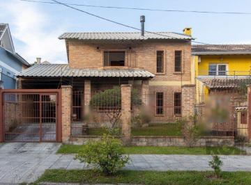 Casa · 267m² · 4 Quartos · 4 Vagas · Casa para Venda - 267.81m², 3 dormitórios, sendo 1 suites, 4 vagas - Ipanema