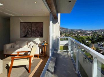 Apartamento · 59m² · 2 Quartos · 1 Vaga · Apartamento 2 dormitórios com suíte - Jardim Botânico