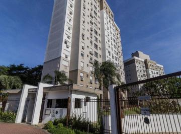 Apartamento · 79m² · 3 Quartos · 2 Vagas · Apartamento de 3 quartos, suite e 2 vagas de garagem no bairro Jardim Carvalho