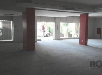 Comercial · 232m² · Loja - 233,46 m² - Moinhos de Vento