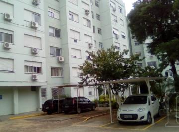 Apartamento · 60m² · 2 Quartos · 1 Vaga · Apartamento para Venda - 61.76m², 2 dormitórios, 1 vaga - Cavalhada