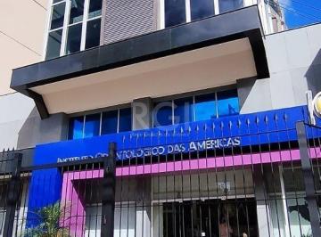 Comercial · 33m² · Sala Comercial em Floresta