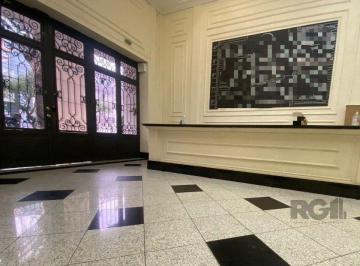Comercial · 32m² · sala - 32,66 - Menino Deus