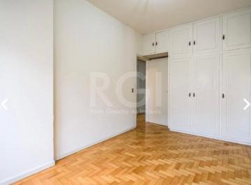 Apartamento · 61m² · 2 Quartos · Venda apartamento de 2 dormitórios,62,96m² privativos, Centro histórico /Porto Alegre