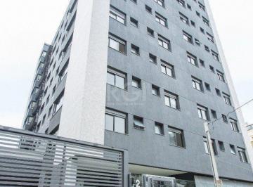 Apartamento · 108m² · 2 Quartos · 1 Vaga · Lançamento para Venda - 109m², 2 dormitórios, sendo 1 suites, 1 vaga - Rio Branco